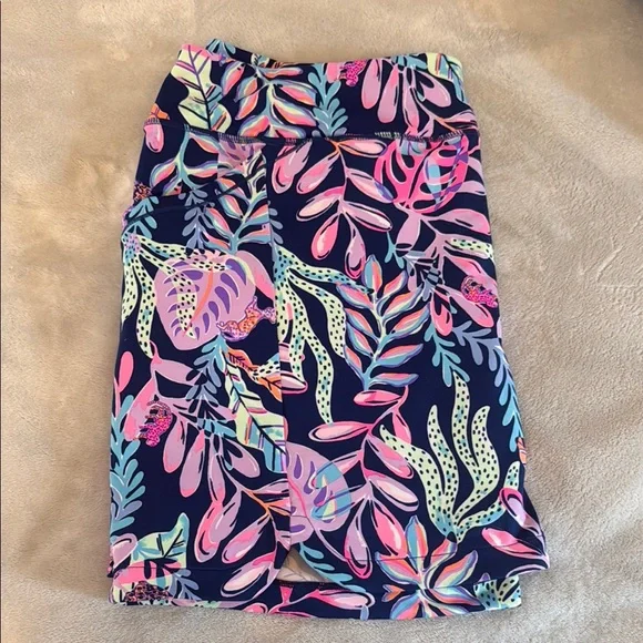 Lilly Pulitzer luxletic skort, XL - Picture 3 of 3